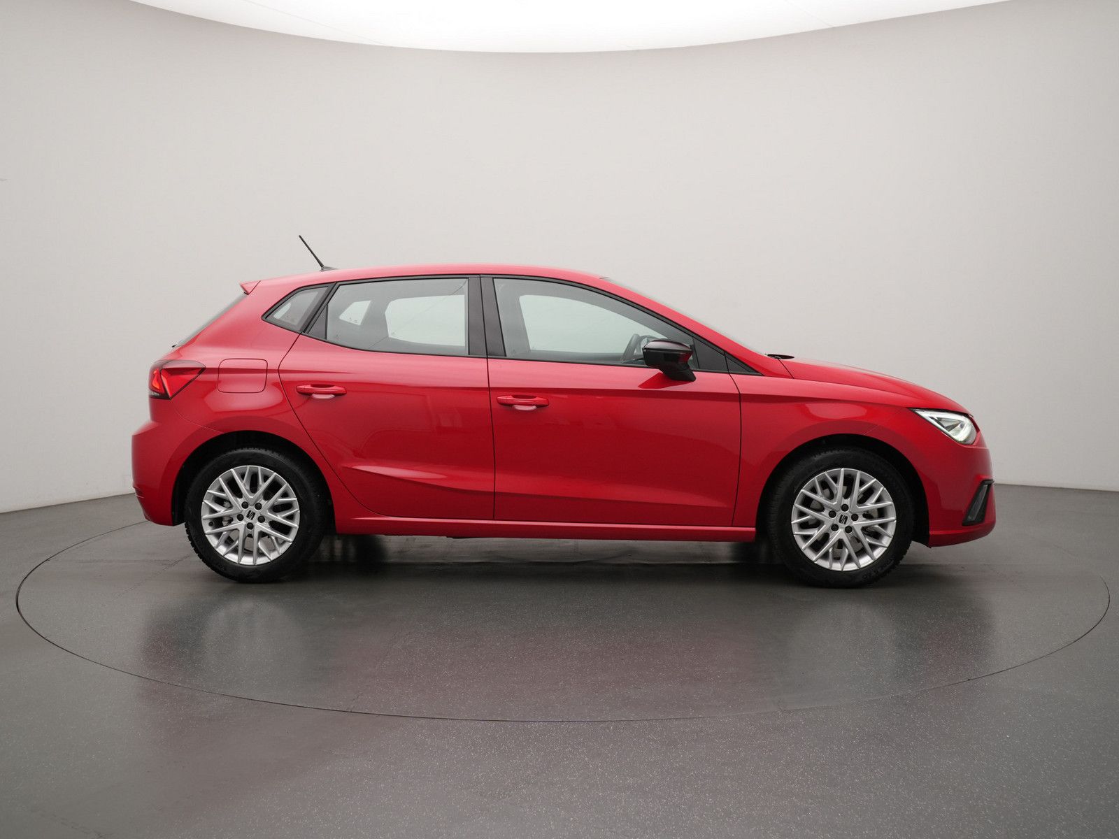 Seat Ibiza - Bild 3