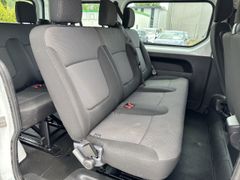 Fahrzeugabbildung Trafic Combi L1H1 2,8t Life 2.0 dCi 120 EU6d-T
