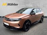 Opel Grandland Electric GS 82kWh +HeadUp+Pano+el.Heck - Opel Grandland (X) Electric-GS