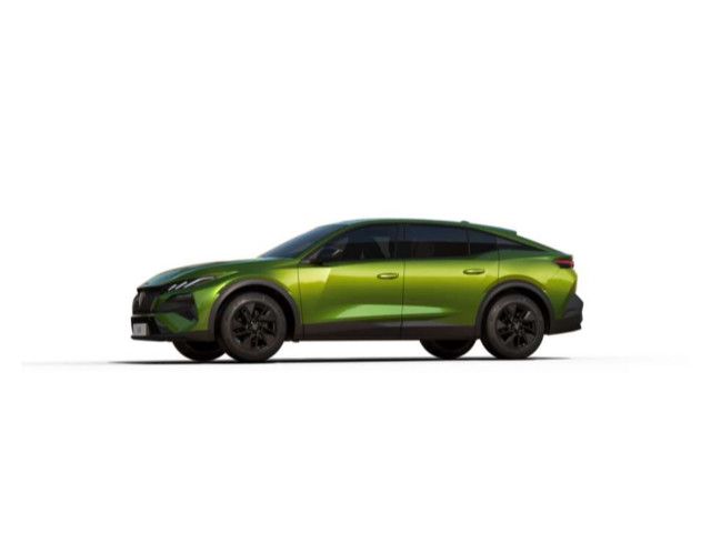 Peugeot 408 - Bild 3