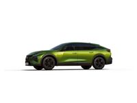 Peugeot 408 - Vorschau Bild 3