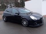 Alfa Romeo Giulietta 1.4 TB 16V Turismo Turismo - gebrauchte Alfa Romeo Giulietta aus dem Jahr 2011
