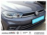 Volkswagen Polo 1.0 TSI DSG Style ACC/PANO/NAVI/RFK - Volkswagen Polo: Schiebedach