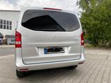 Mercedes-Benz V 220 d AVANTGARDE lang AVANTGARDE - Mercedes-Benz V-Klasse Gebrauchtwagen in Leipzig