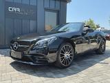 Mercedes-Benz SLC 43 AMG Designo Night *LED*Kamera*Panorama* - Mercedes-Benz SLC 43 AMG aus 2017