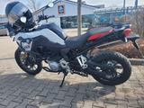 BMW F750GS - BMW F 750 GS