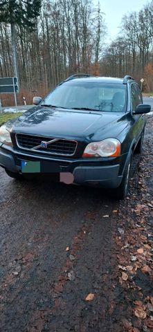 Volvo XC 90 D5