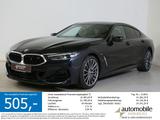 BMW M850i xDrive Gran Coupé Laser HuD ACC Park+ B&W - gebrauchte BMW M850 aus dem Jahr 2022