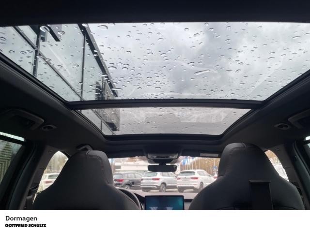 Skoda Octavia Combi RS 2.0 TSI DSG AHK PANO STANDHZ. C