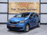 Skoda Citigo Clever/1Hd/Klima/EURO6/Scheckheft/TÜV-NEU - Skoda Citigo CLEVER mit Benzin-Antrieb