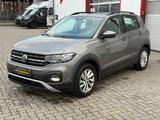 Volkswagen T-Cross Life *KAMERA*1.HAND*GARANTIE*HU/AU NEU* - Volkswagen T-Cross C1
