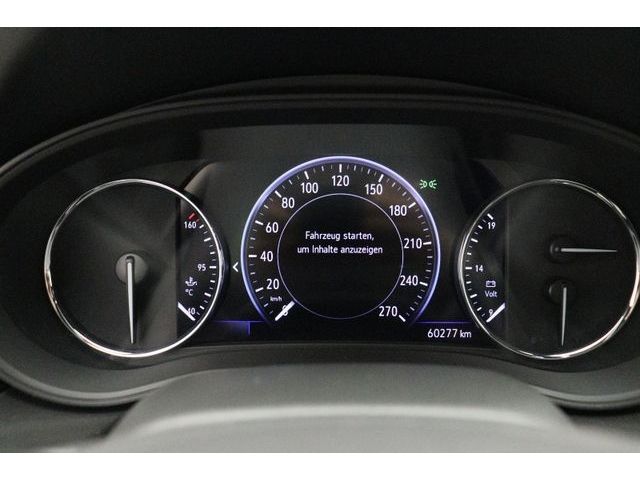 Fahrzeugabbildung Opel Insignia B Sports Tourer 2.0 Elegance LED ACC RK