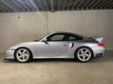 Porsche 996 (911) GT2 | Schalensitz Rückseite Carbon - Porsche: Gt2 911