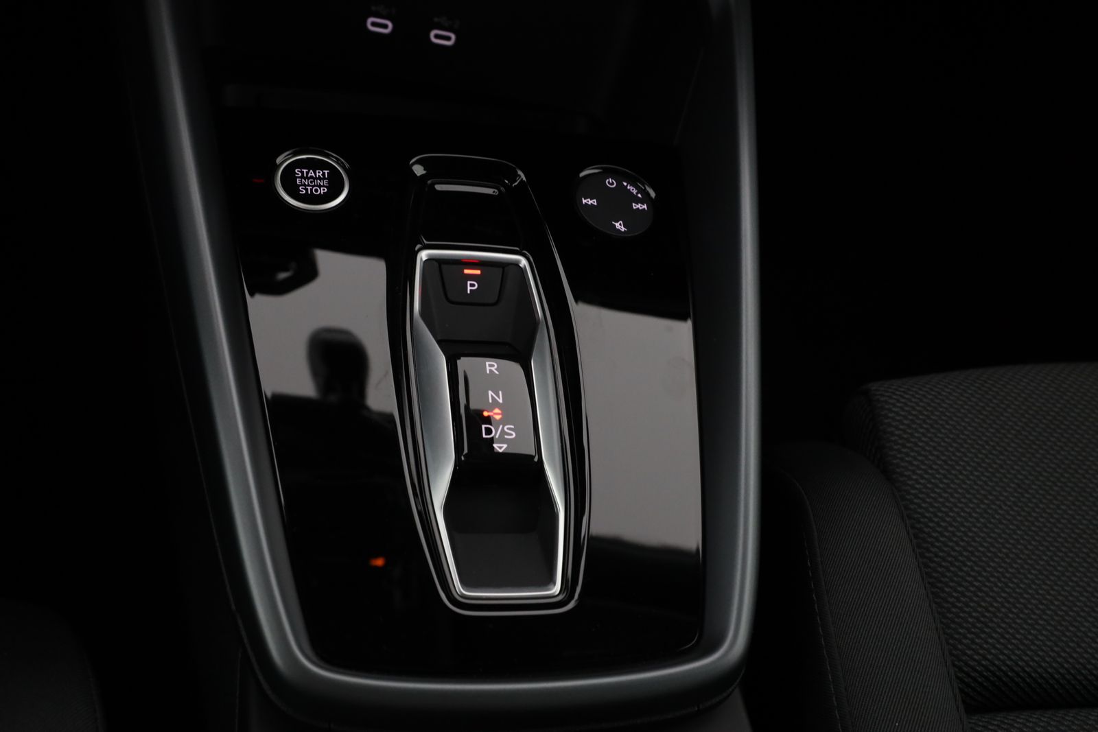Audi A3 - Bild 16