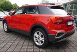 Audi Q2 30 1.0 TFSI advanced LED Sitzheizung Kamera - Audi Q2 in Kassel