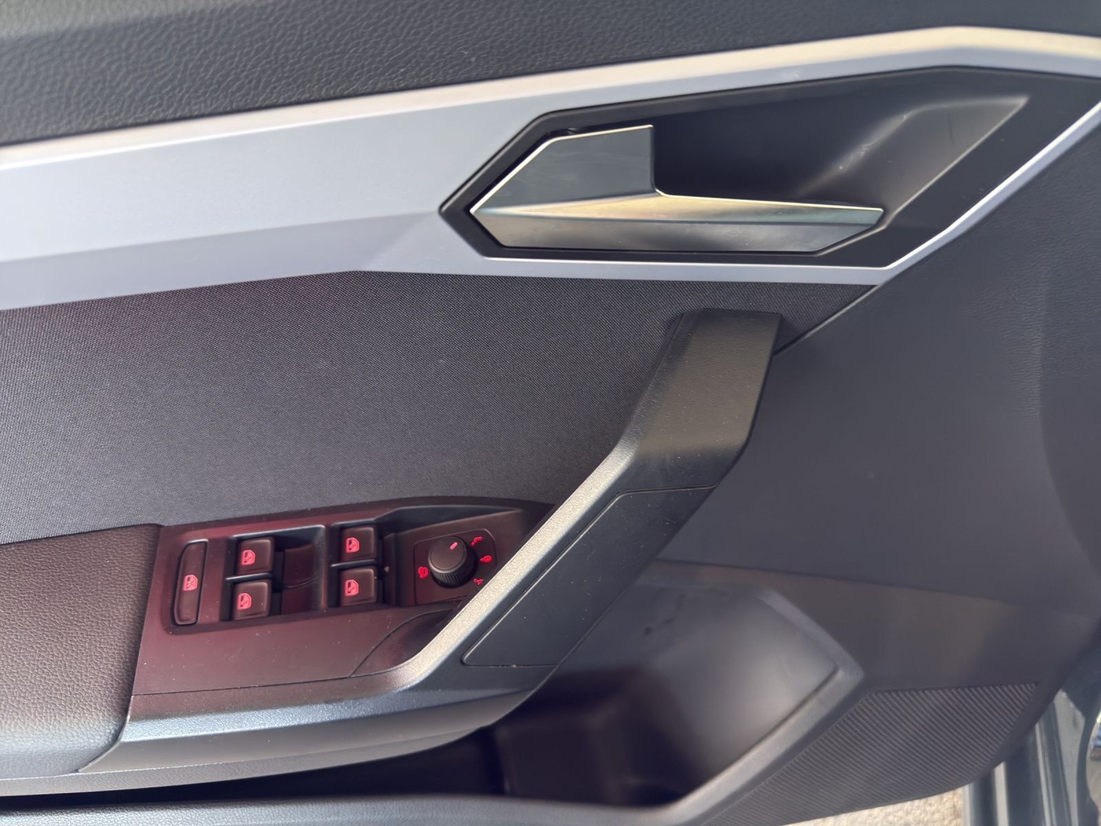 Seat Ibiza - Bild 8