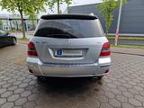Mercedes-Benz GLK 220 CDI BlueEfficiency - gebrauchte Mercedes-Benz GLK 220 aus dem Jahr 2011