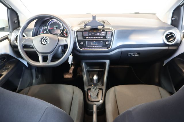 Volkswagen up! e-up! KLIMAAUT.+KAM+DAB+TEMPOMAT