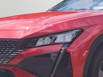 Peugeot 408 - 5