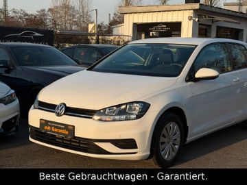 Volkswagen Golf - 8