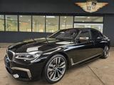 BMW M760 Li xDrive SKYLOUNGE/B&O/360°KAMERA/LED/Voll - BMW M760 Gebrauchtwagen