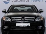 Mercedes-Benz C 320 CDI BI-XENON*COMAND*PANO*H-K*LEDER*PTS - Mercedes-Benz C 320 Gebrauchtwagen
