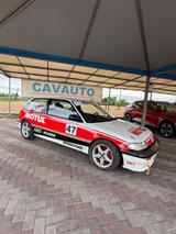 Honda Civic 1.6i 16V DOHC 3 porte - Honda aus 1992