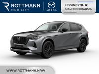 Mazda CX-60 - Vorschau Bild 14