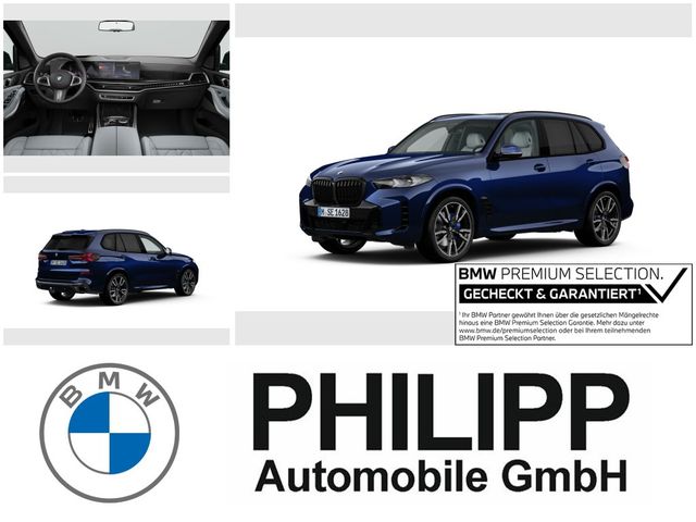 BMW X5 xDrive40d M Sport Pro PANO AHK h&k StHzg 22z