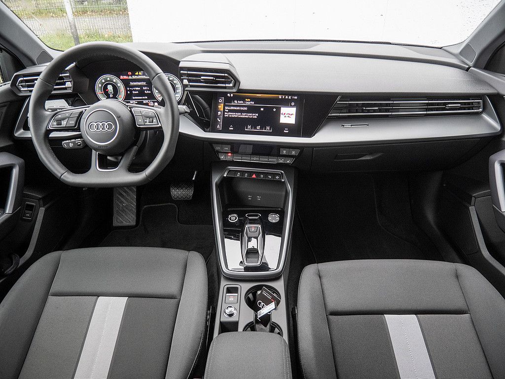 Audi A3 - Bild 8