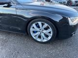 Audi A8 4.2 TDI L Soft AHK Memor Massage Luft ACC B&O - Audi A8 aus 2011: A8l