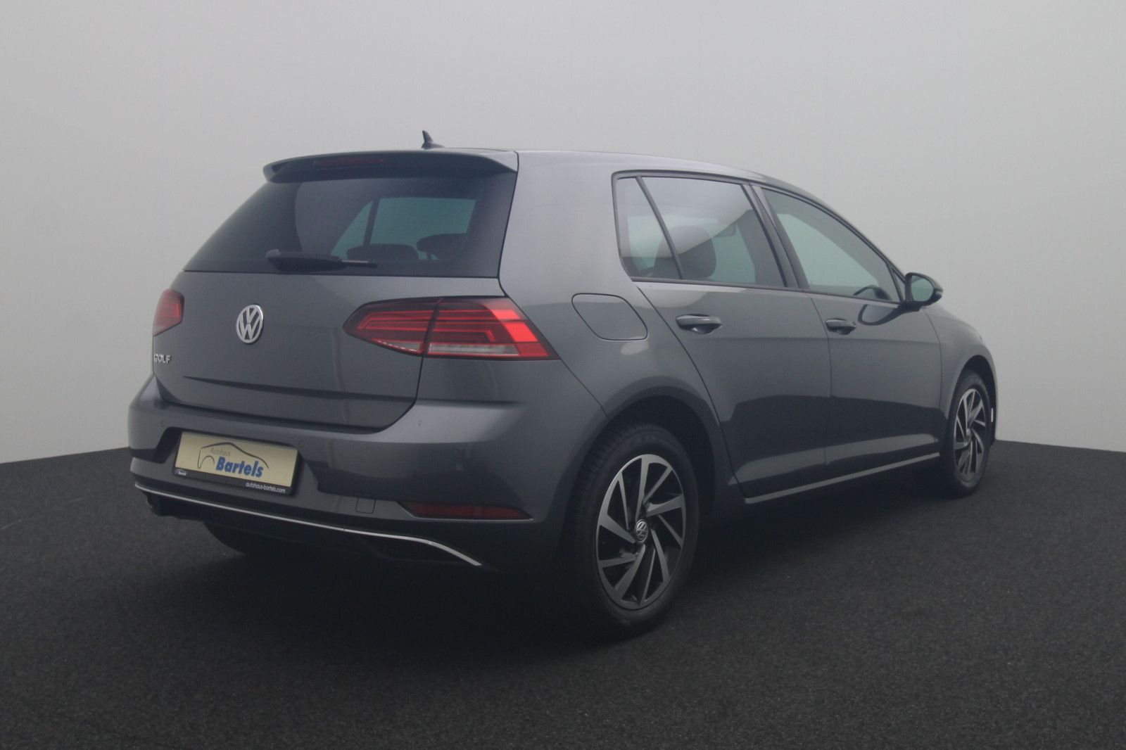 Fahrzeugabbildung Volkswagen Golf VII 1.0 Lim. Join