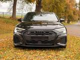 Audi S3 Sportback 2.0 TFSI quattro MATRIX ACC
