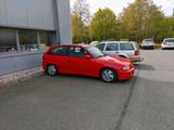 Opel Astra GSI 16v - gebrauchte Opel Astra aus dem Jahr 1992