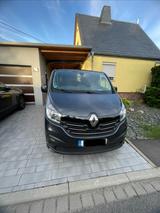 Renault Trafic - Renault Trafic in Chemnitz