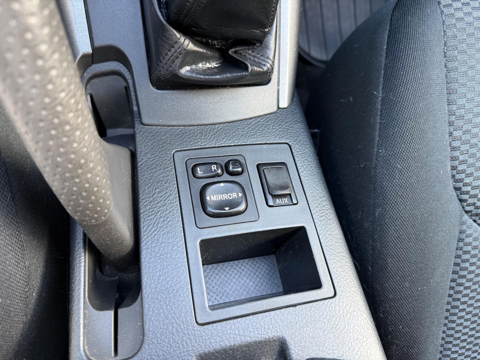 Toyota RAV 4 2.0 158 ch 4x4 Sol • Clim auto • Sièges chauffants • Régulateur