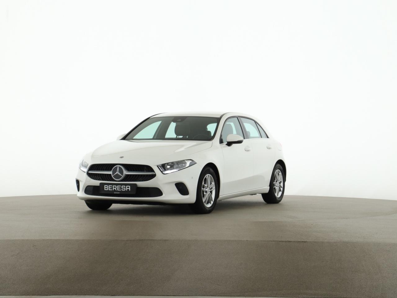 Mercedes-Benz A 180 Style MBUX Navi Park-Ass. Sitzhz