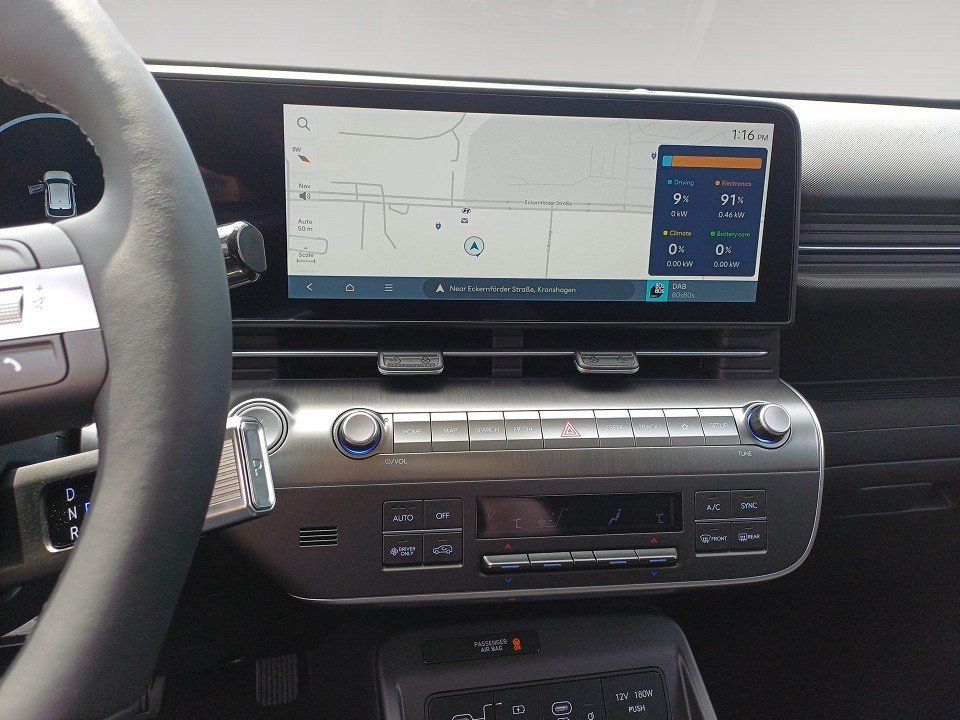 Hyundai Kona – Bild 9