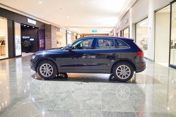 Audi Q5 - 8