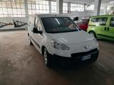Peugeot Partner 1.6 Hdi 90cv Furgone 3p OK NEOP. - Peugeot Partner mit Diesel-Antrieb: 1.9