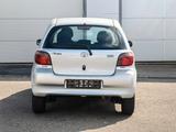 Toyota Yaris 1.33 linea sol KLIMA|ELK.FENSTER - gebrauchte Toyota Yaris aus dem Jahr 2001
