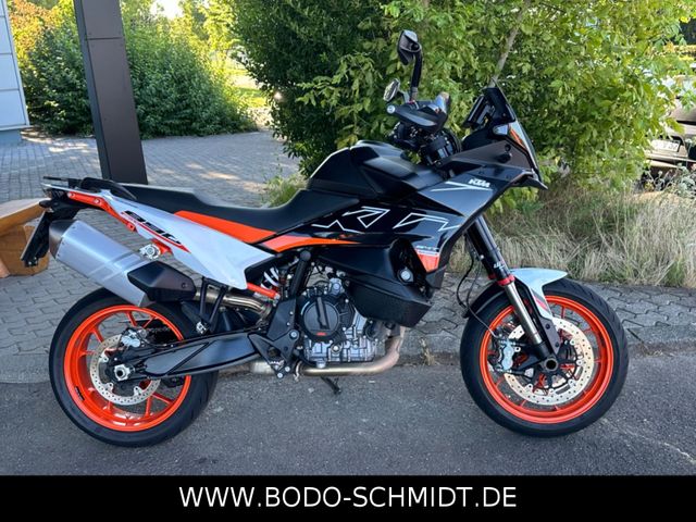 KTM 890 SMT  TECHPACK