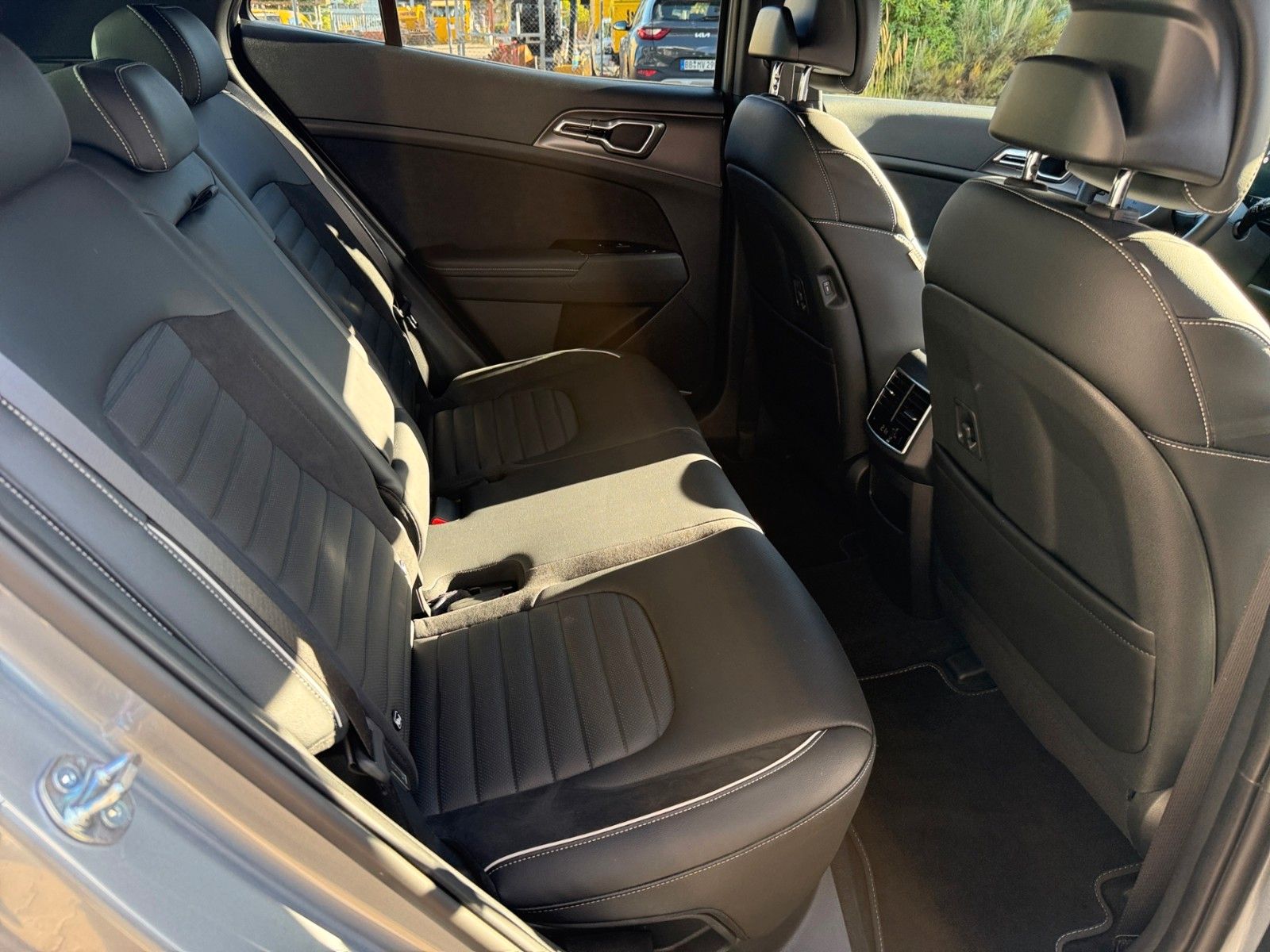 Fahrzeugabbildung Kia Sportage GT-Line PHEV GD DRIVE SOUND