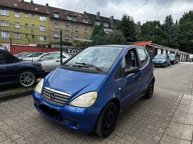 Mercedes-Benz A 140 CLASSIC TÜV NEU*KLIMA
