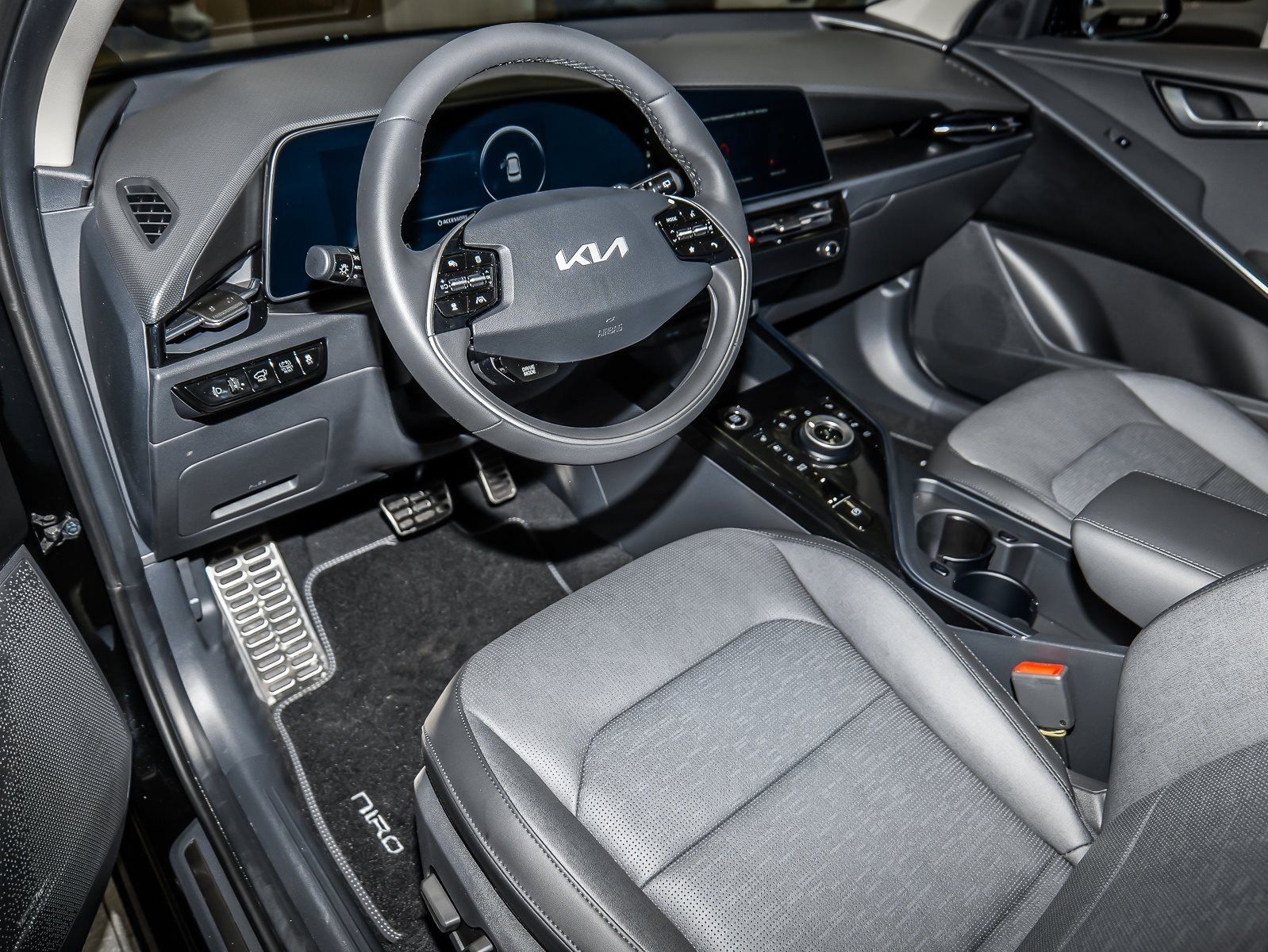 Kia Niro - Bild 5