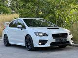Subaru WRX STI 2.5 Sport Sport - Subaru WRX STI: Sport