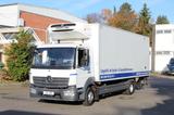 Mercedes-Benz  Atego 1221 E6/ TK T-800 R / Strom / Türen+LBW 