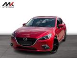 Mazda 3 Lim. Black Limited 2.HAND*NAVI*TEMPO*KLIMAAUTO - Mazda 3 in Bielefeld