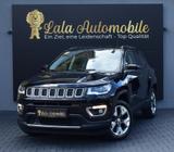 Jeep Compass Limited 4WD 1.4 TEMPOMAT/KLIMA/BLUETOOTH - Jeep Compass in Freiburg