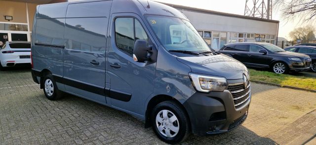 Renault Master III Kasten L2H2 HKa 3,5t